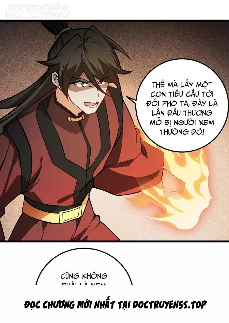 Mang Theo Các Tiên Tử Vô Địch Thiên Hạ Chapter 80 - 35