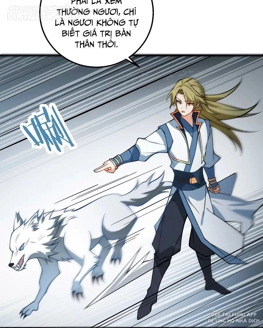 Mang Theo Các Tiên Tử Vô Địch Thiên Hạ Chapter 80 - 36