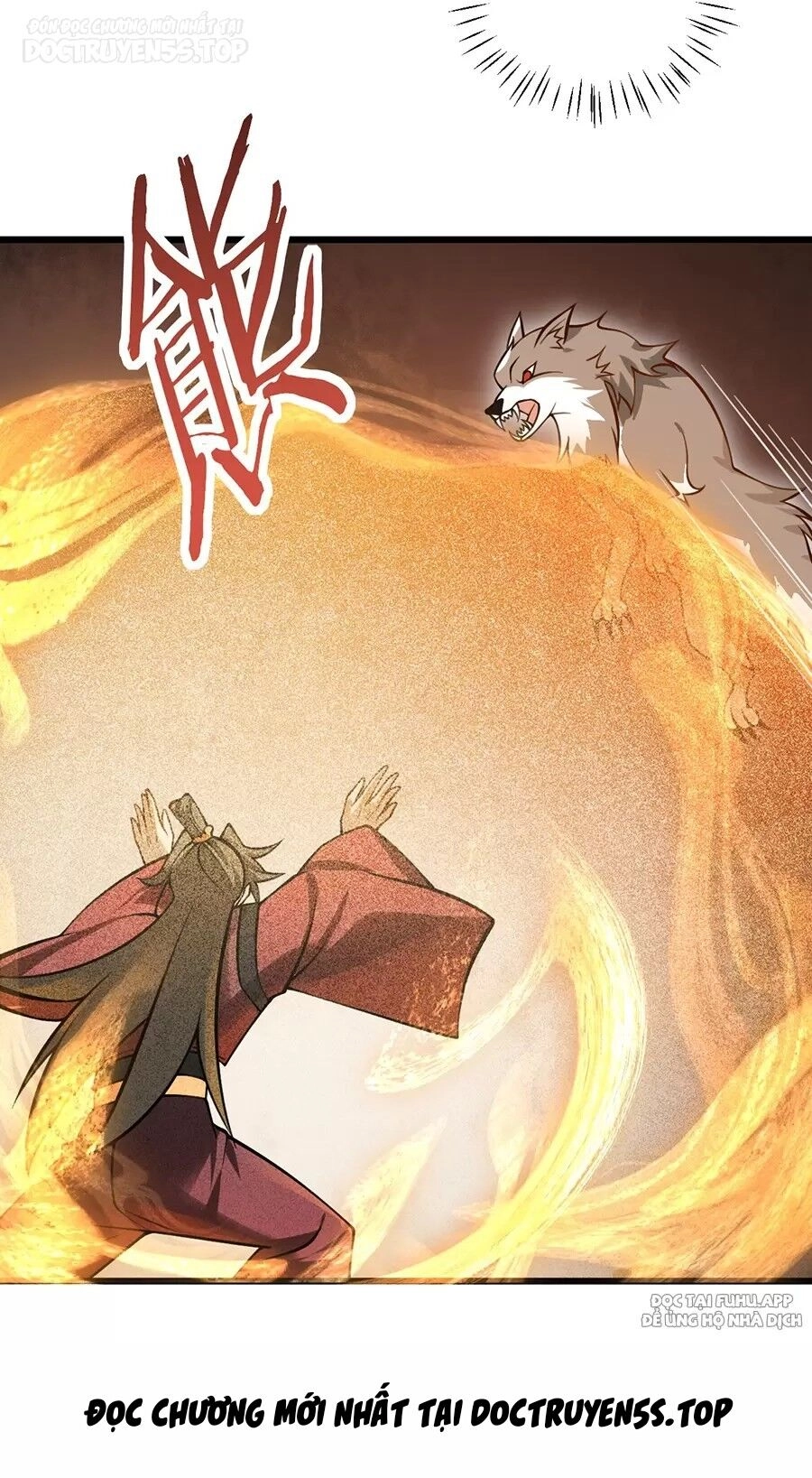 Mang Theo Các Tiên Tử Vô Địch Thiên Hạ Chapter 80 - 38