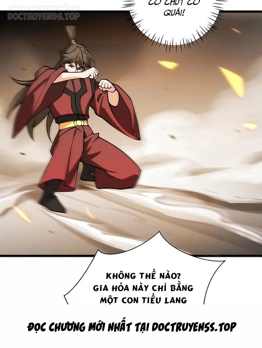 Mang Theo Các Tiên Tử Vô Địch Thiên Hạ Chapter 80 - 40