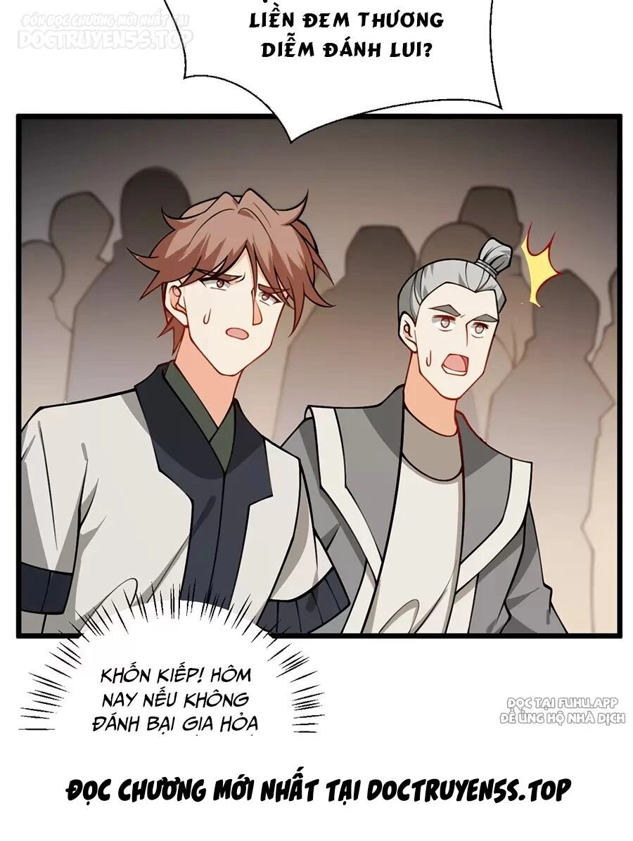 Mang Theo Các Tiên Tử Vô Địch Thiên Hạ Chapter 80 - 41