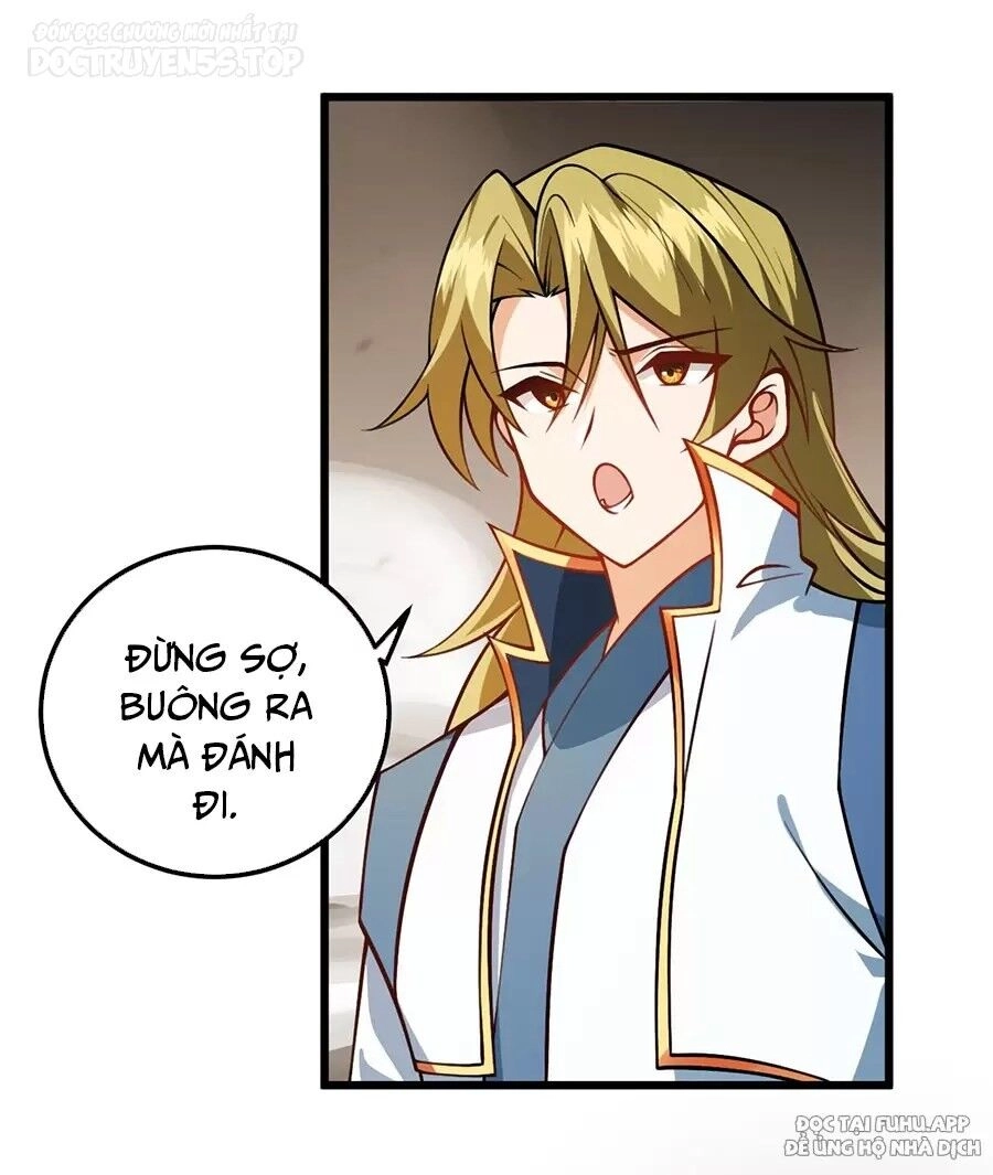 Mang Theo Các Tiên Tử Vô Địch Thiên Hạ Chapter 80 - 45