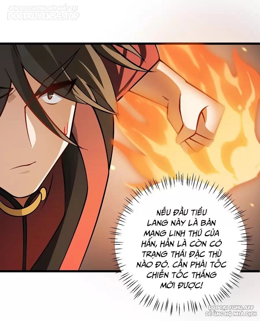 Mang Theo Các Tiên Tử Vô Địch Thiên Hạ Chapter 80 - 46