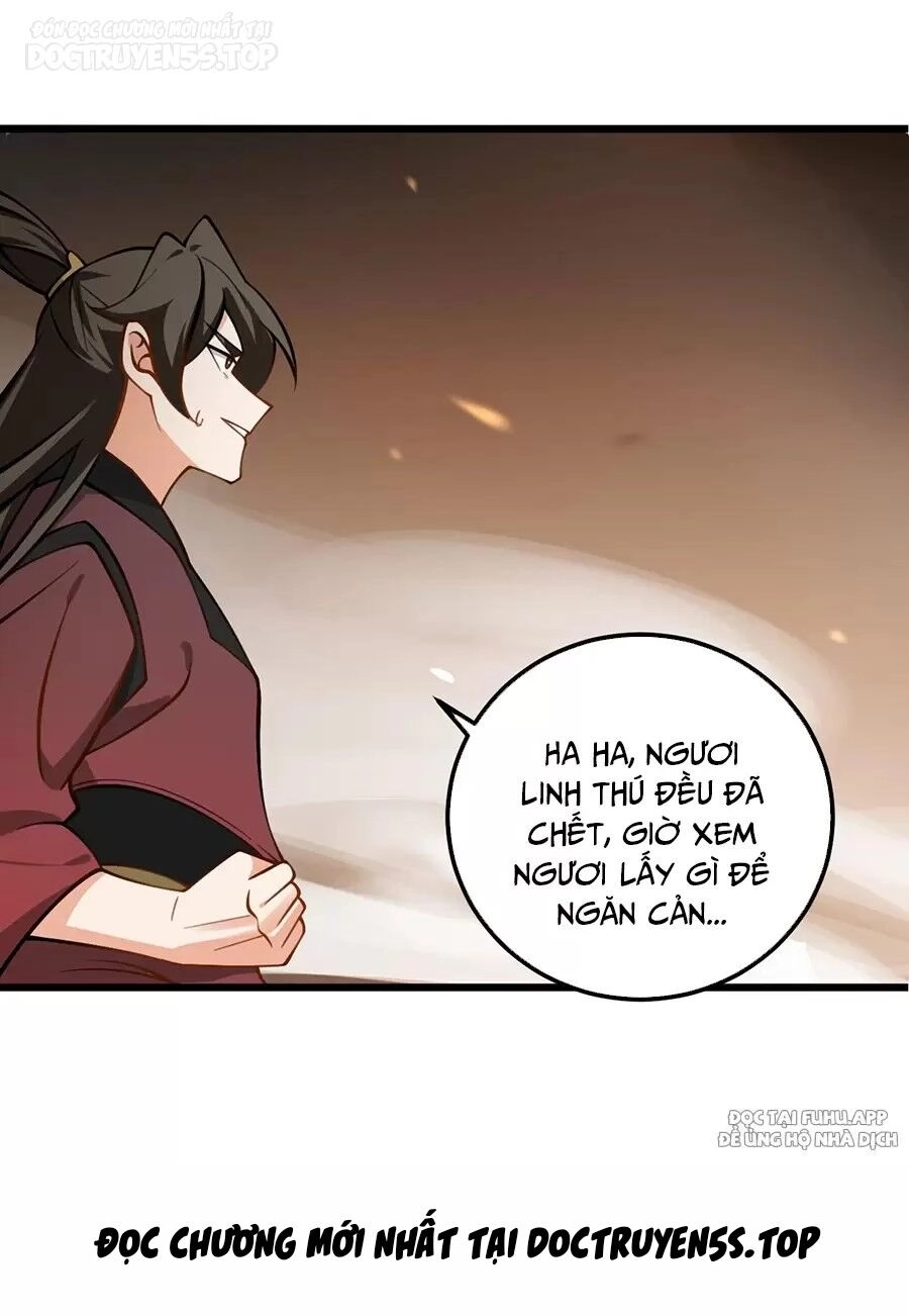 Mang Theo Các Tiên Tử Vô Địch Thiên Hạ Chapter 80 - 48