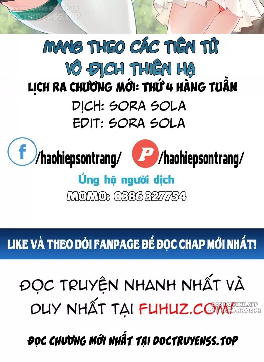 Mang Theo Các Tiên Tử Vô Địch Thiên Hạ Chapter 81 - 3