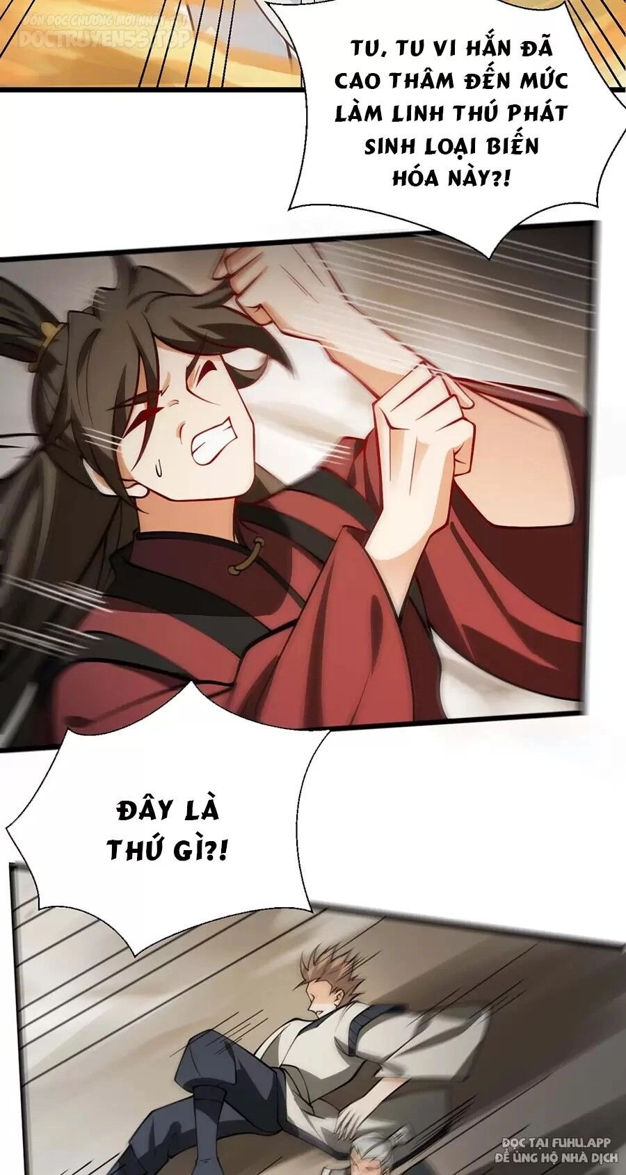 Mang Theo Các Tiên Tử Vô Địch Thiên Hạ Chapter 81 - 5