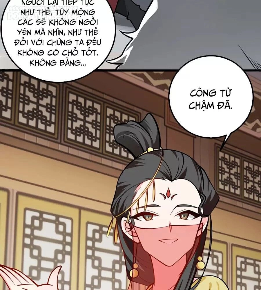 Mang Theo Các Tiên Tử Vô Địch Thiên Hạ Chapter 81 - 9