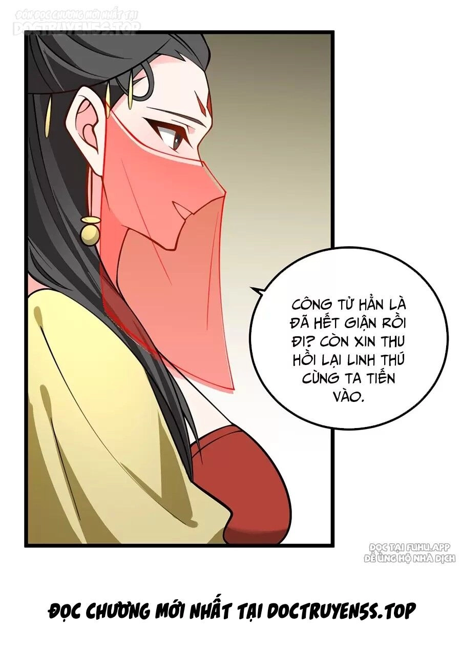 Mang Theo Các Tiên Tử Vô Địch Thiên Hạ Chapter 81 - 12