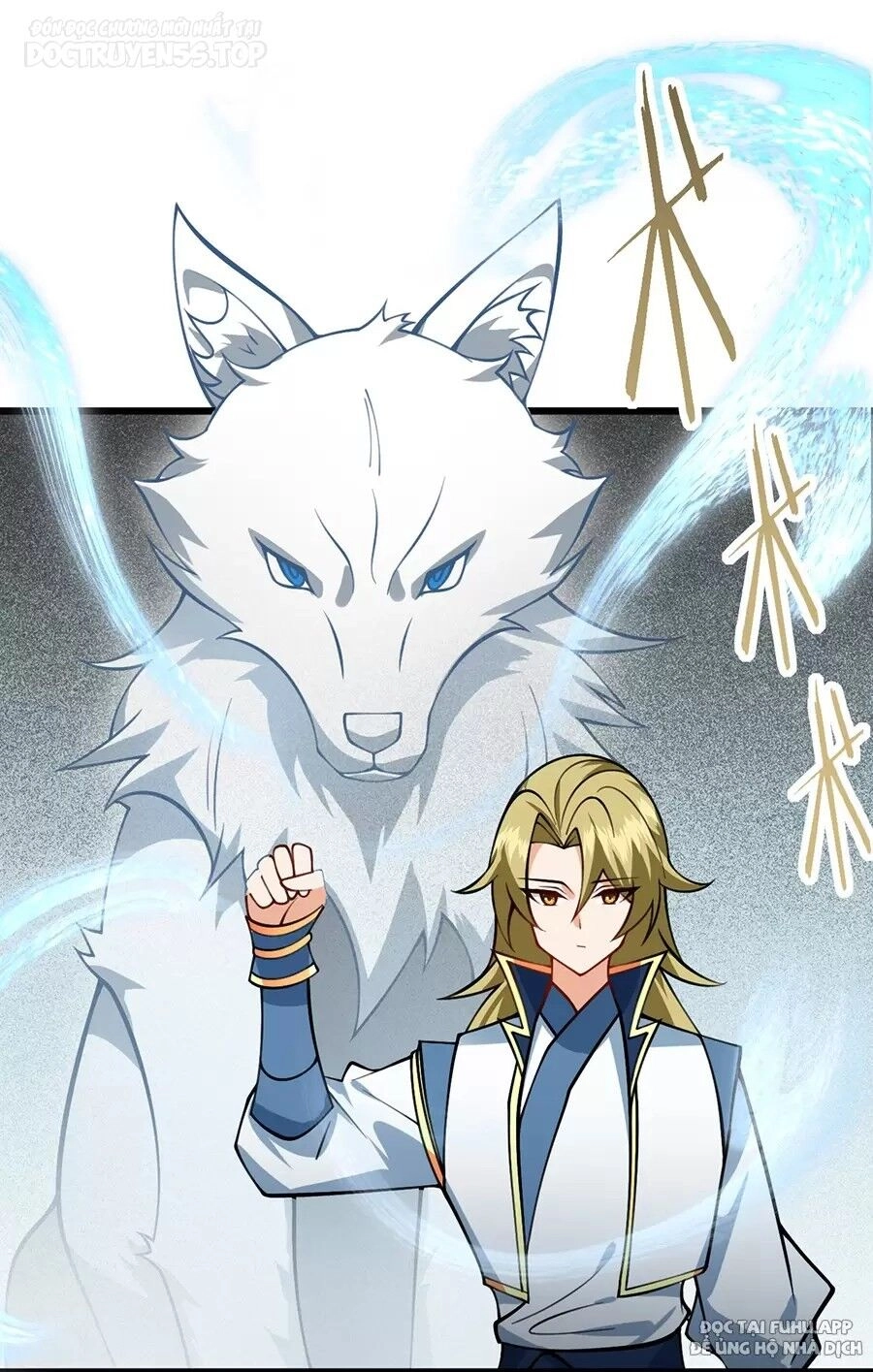 Mang Theo Các Tiên Tử Vô Địch Thiên Hạ Chapter 81 - 13