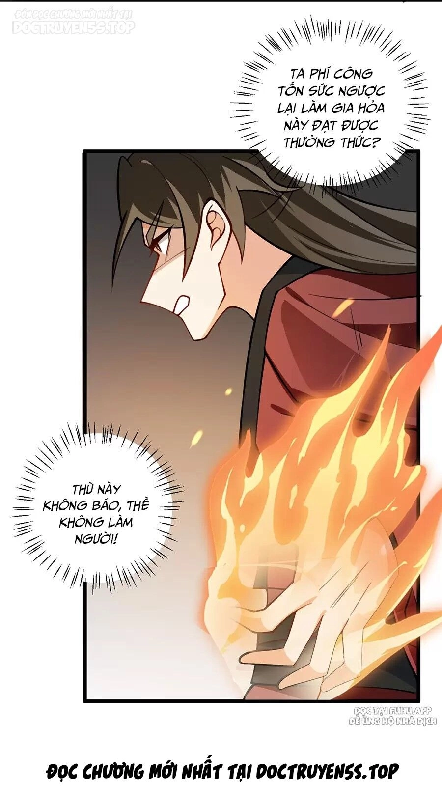 Mang Theo Các Tiên Tử Vô Địch Thiên Hạ Chapter 81 - 14