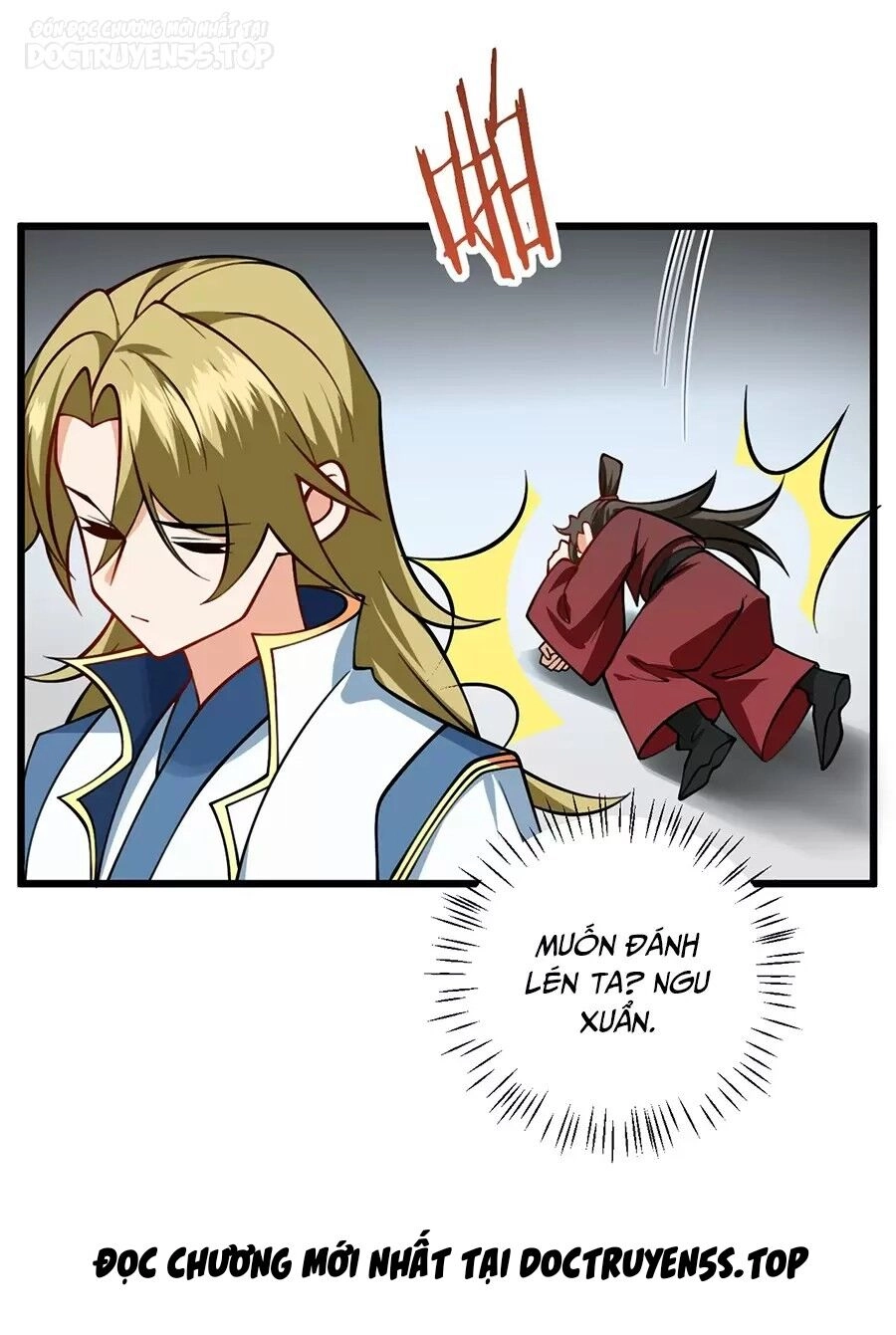 Mang Theo Các Tiên Tử Vô Địch Thiên Hạ Chapter 81 - 17