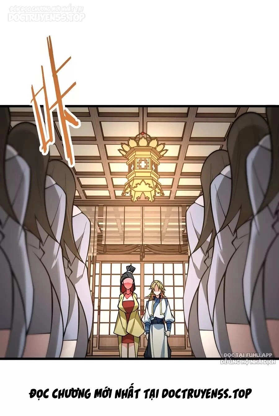 Mang Theo Các Tiên Tử Vô Địch Thiên Hạ Chapter 81 - 18