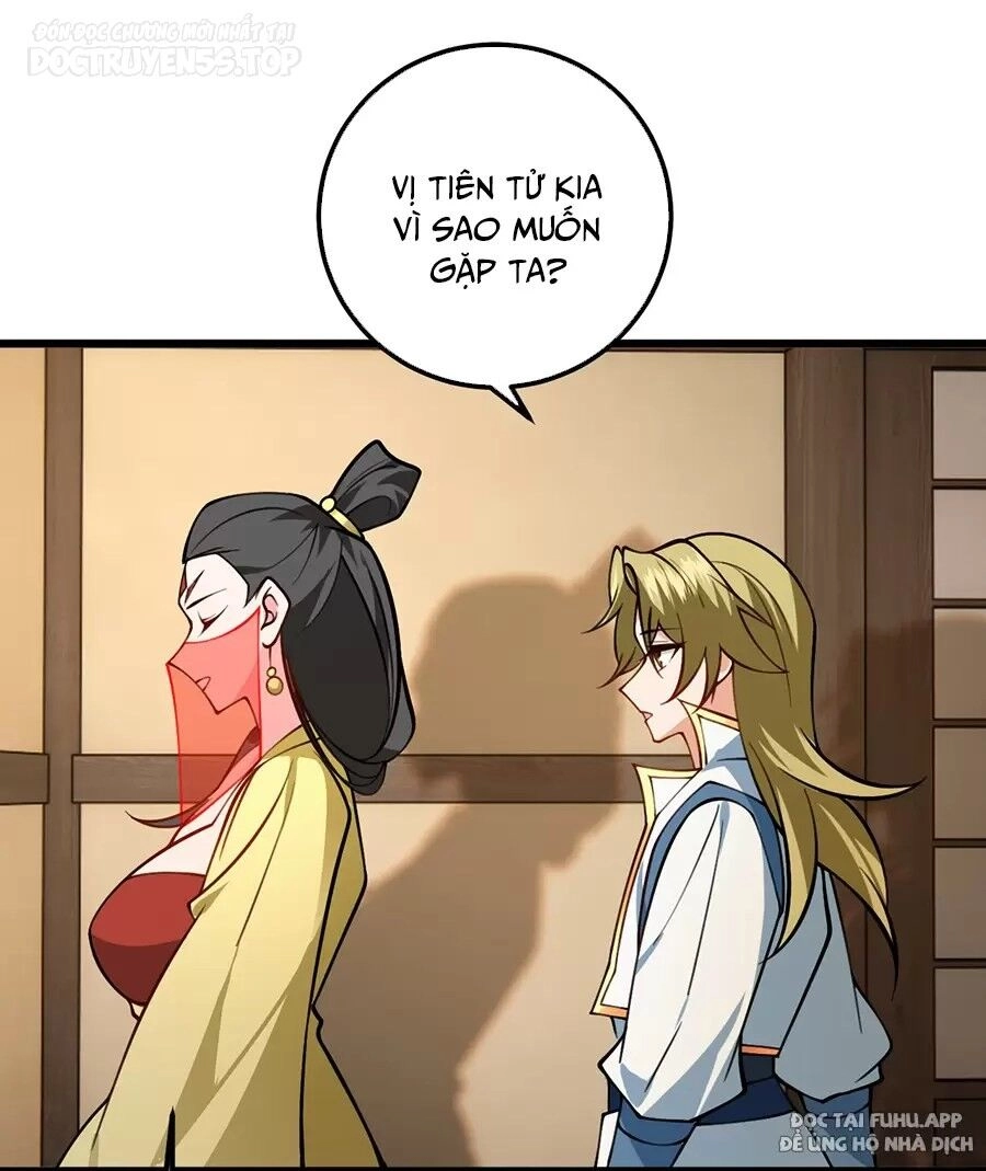 Mang Theo Các Tiên Tử Vô Địch Thiên Hạ Chapter 81 - 19