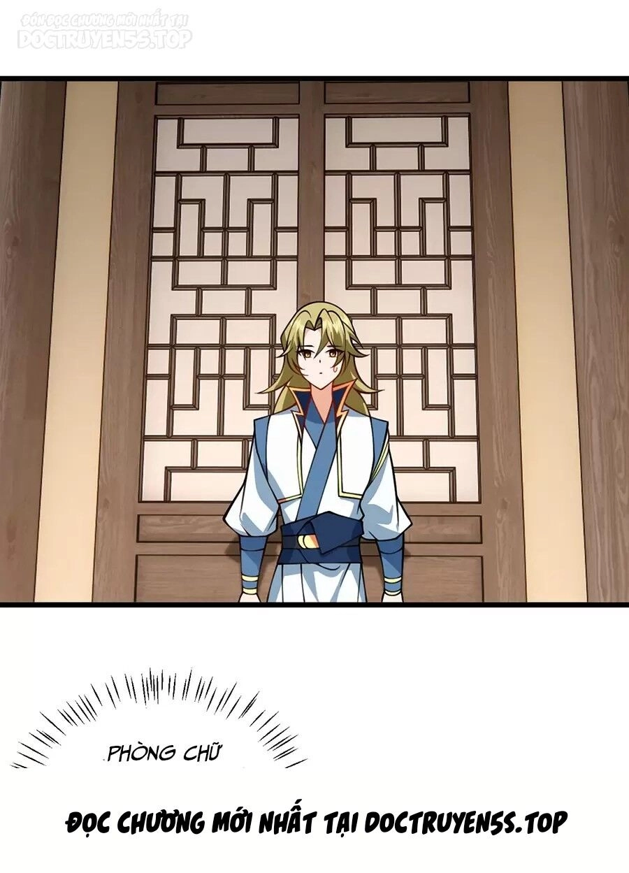 Mang Theo Các Tiên Tử Vô Địch Thiên Hạ Chapter 81 - 21