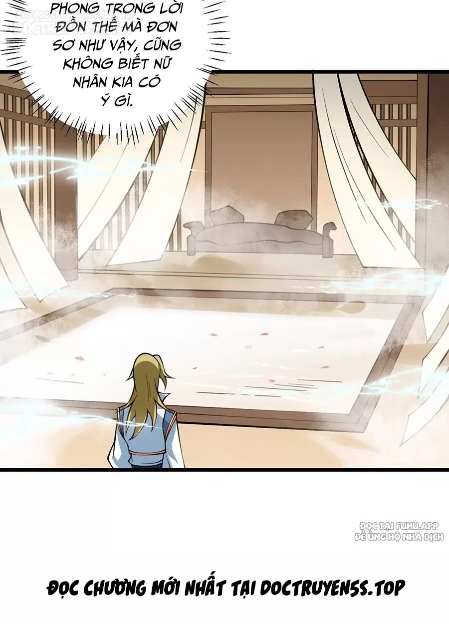 Mang Theo Các Tiên Tử Vô Địch Thiên Hạ Chapter 81 - 22