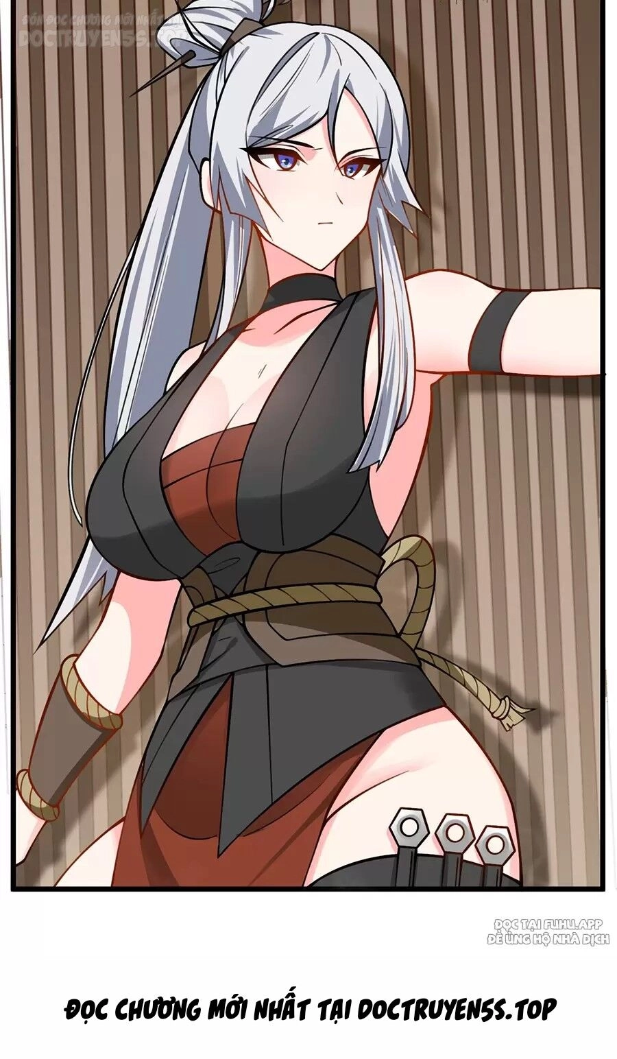 Mang Theo Các Tiên Tử Vô Địch Thiên Hạ Chapter 81 - 26