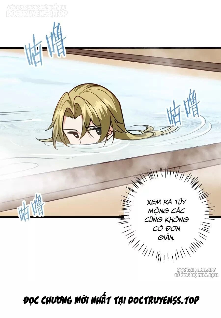 Mang Theo Các Tiên Tử Vô Địch Thiên Hạ Chapter 81 - 27