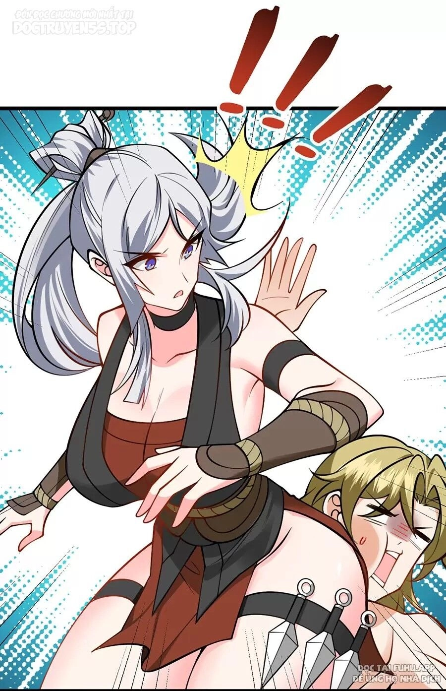 Mang Theo Các Tiên Tử Vô Địch Thiên Hạ Chapter 81 - 31