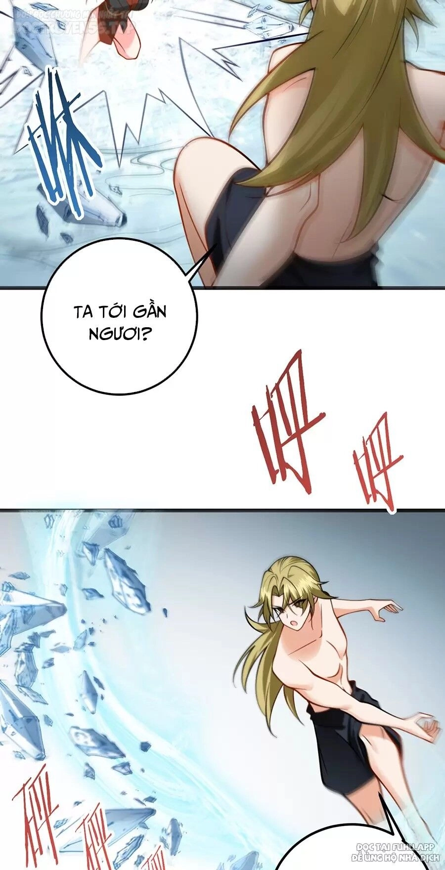 Mang Theo Các Tiên Tử Vô Địch Thiên Hạ Chapter 81 - 34