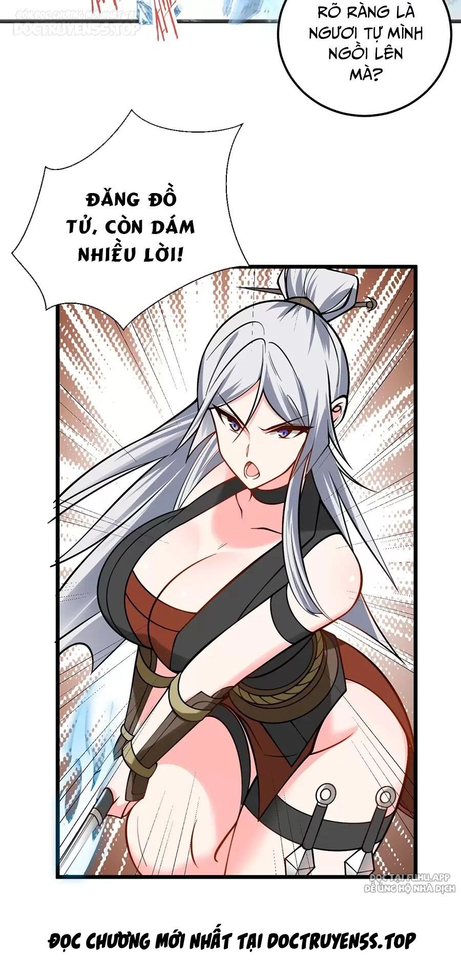 Mang Theo Các Tiên Tử Vô Địch Thiên Hạ Chapter 81 - 35