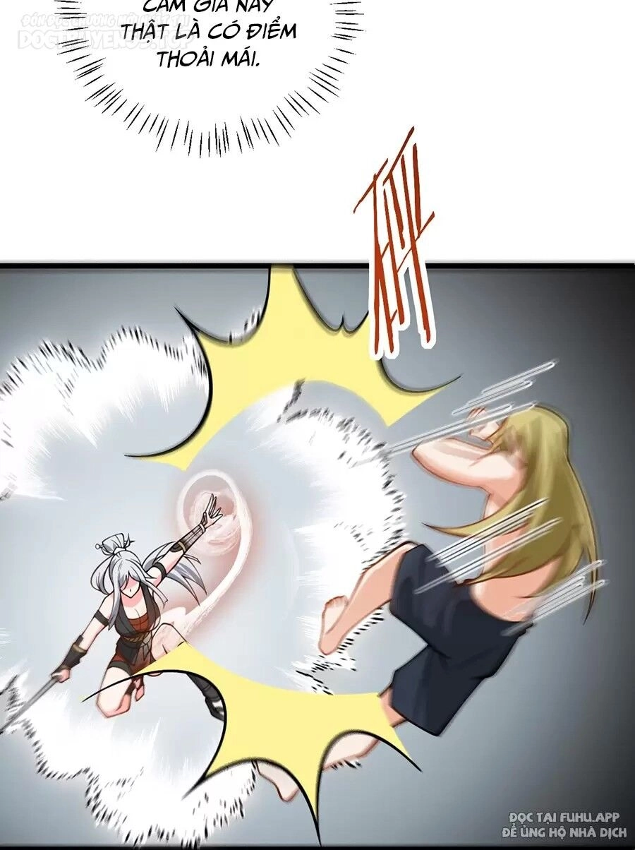 Mang Theo Các Tiên Tử Vô Địch Thiên Hạ Chapter 81 - 42