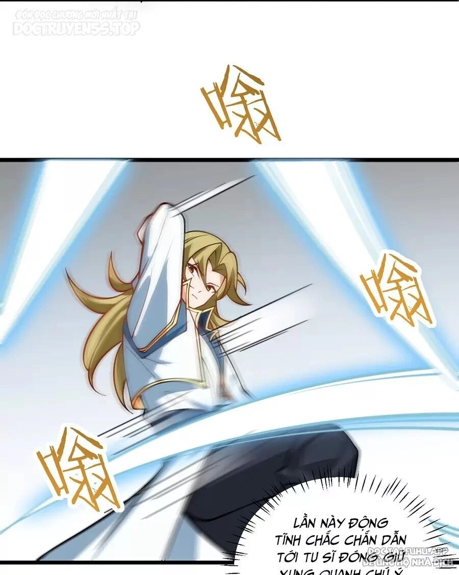 Mang Theo Các Tiên Tử Vô Địch Thiên Hạ Chapter 81 - 43