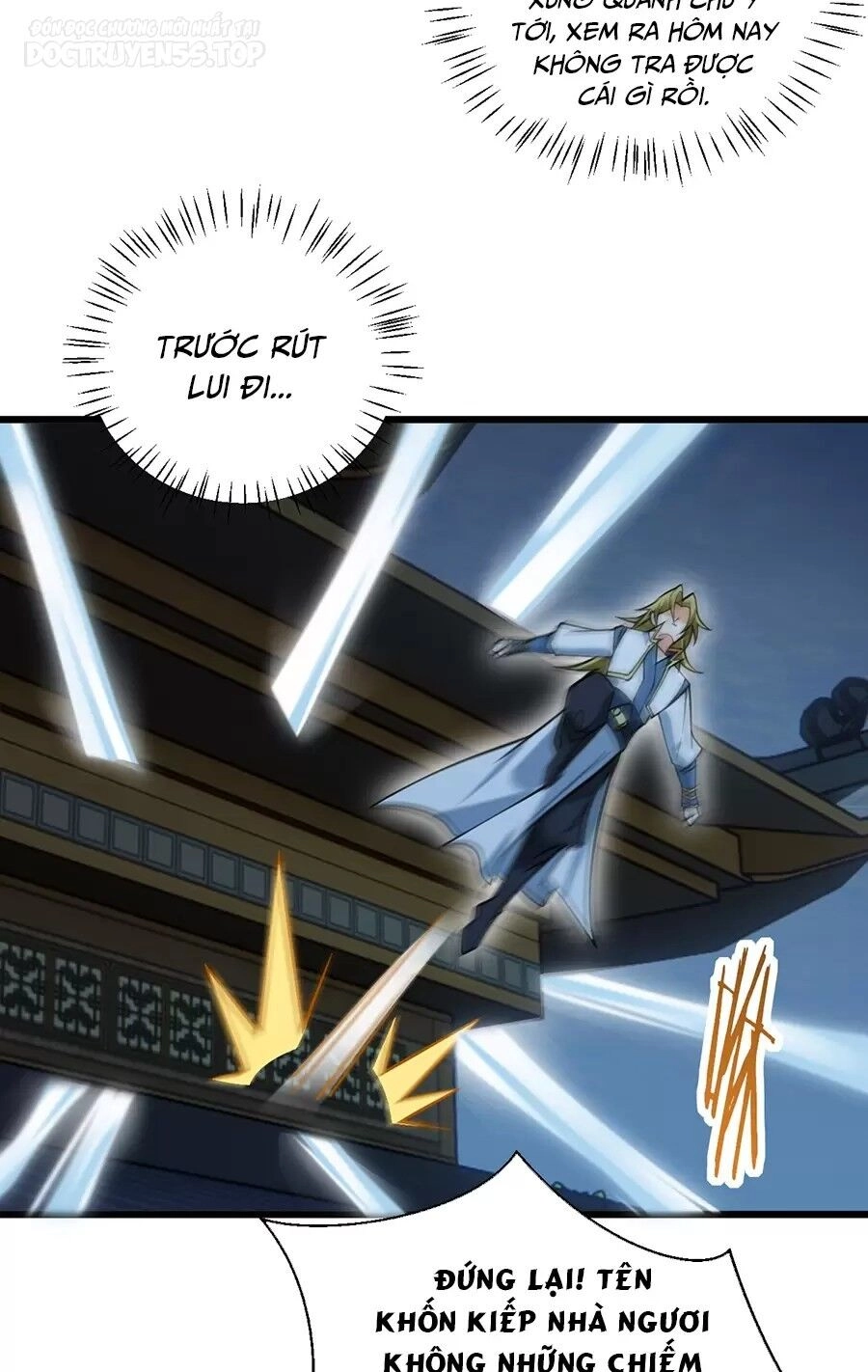 Mang Theo Các Tiên Tử Vô Địch Thiên Hạ Chapter 81 - 44