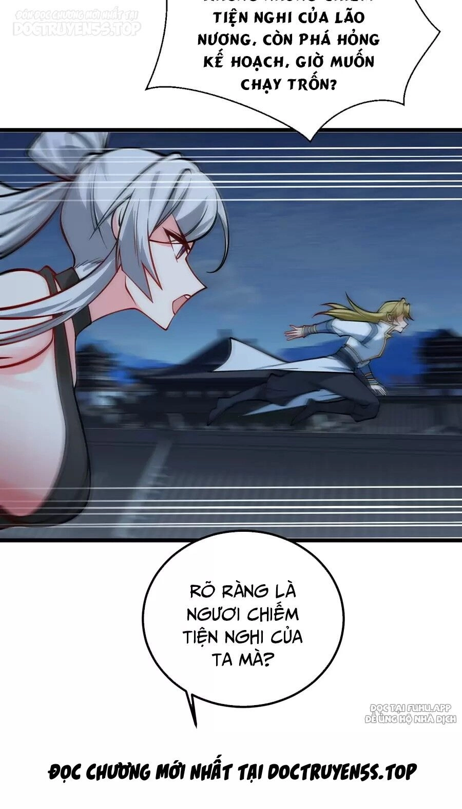 Mang Theo Các Tiên Tử Vô Địch Thiên Hạ Chapter 81 - 45