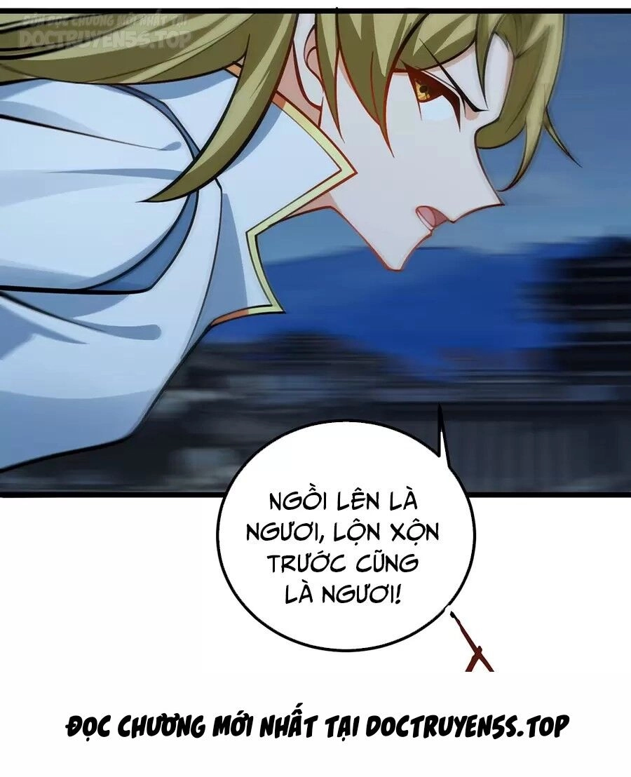 Mang Theo Các Tiên Tử Vô Địch Thiên Hạ Chapter 81 - 46