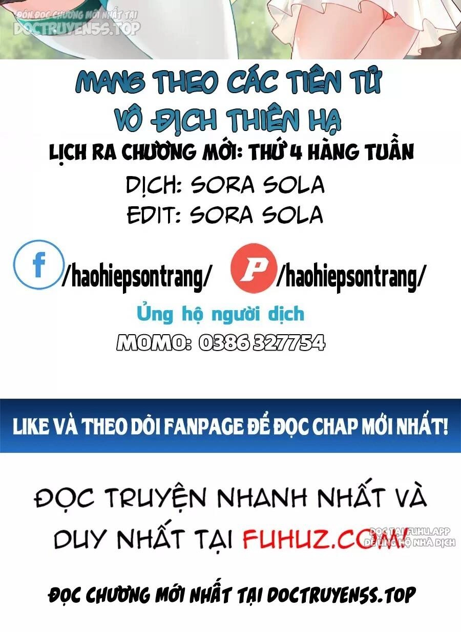 Mang Theo Các Tiên Tử Vô Địch Thiên Hạ Chapter 84 - 2