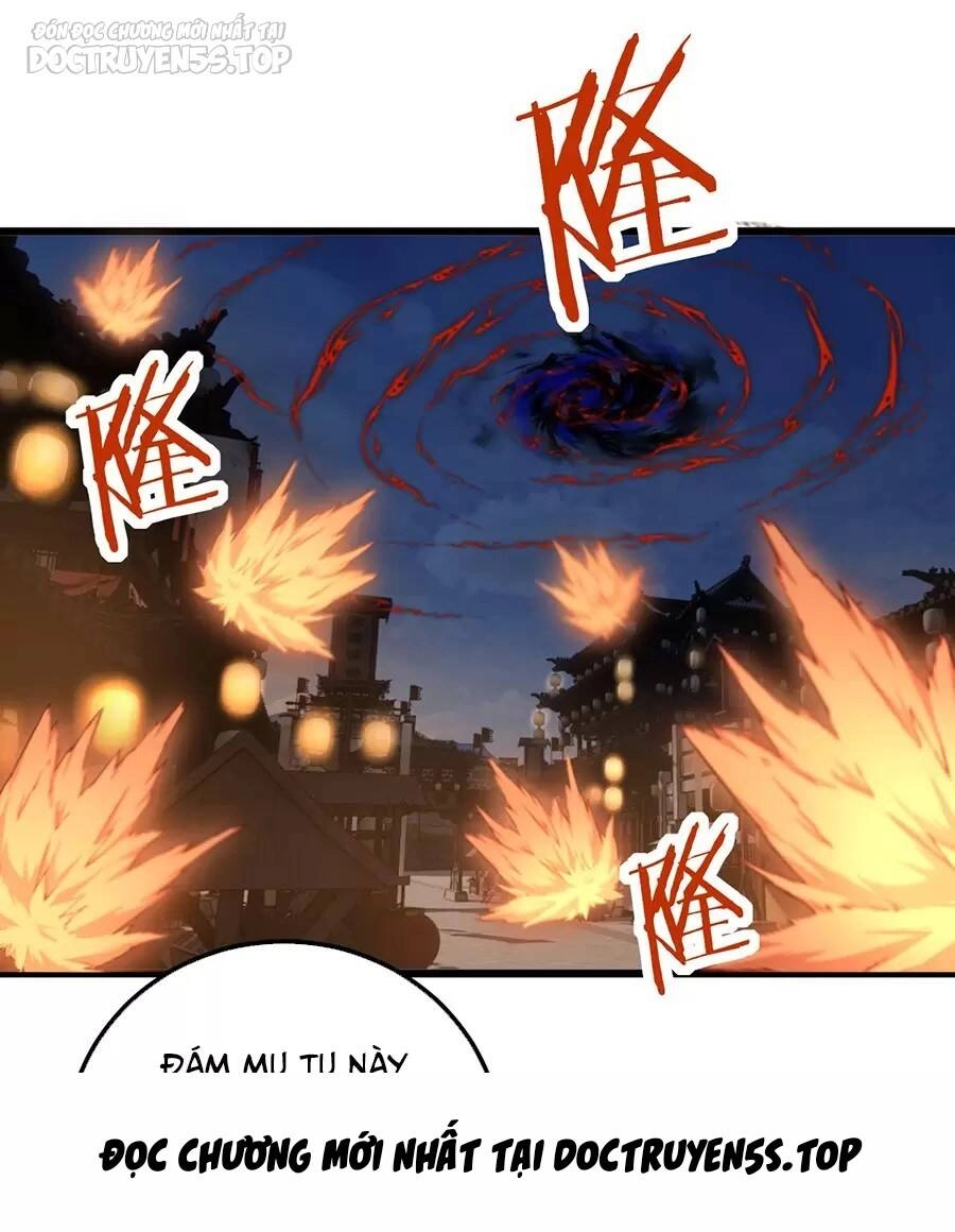 Mang Theo Các Tiên Tử Vô Địch Thiên Hạ Chapter 84 - 3