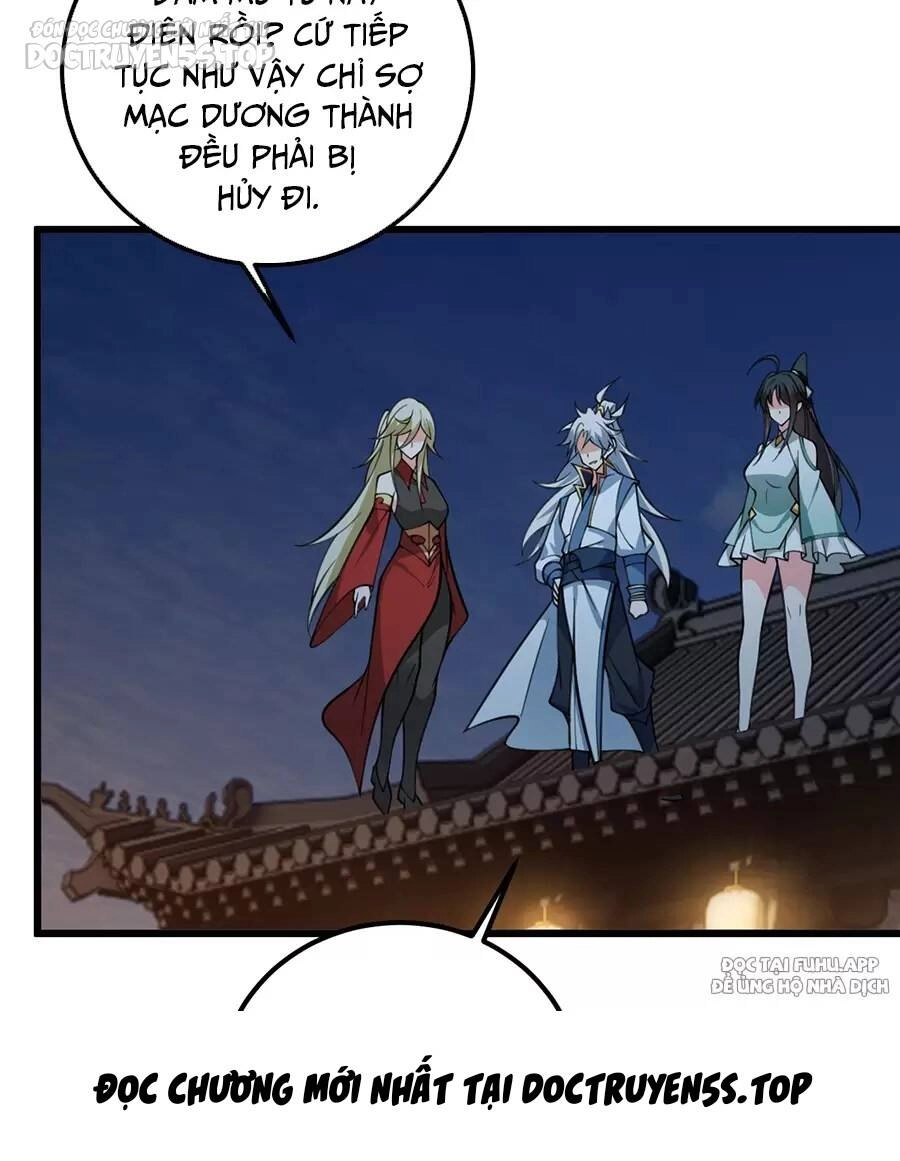 Mang Theo Các Tiên Tử Vô Địch Thiên Hạ Chapter 84 - 4