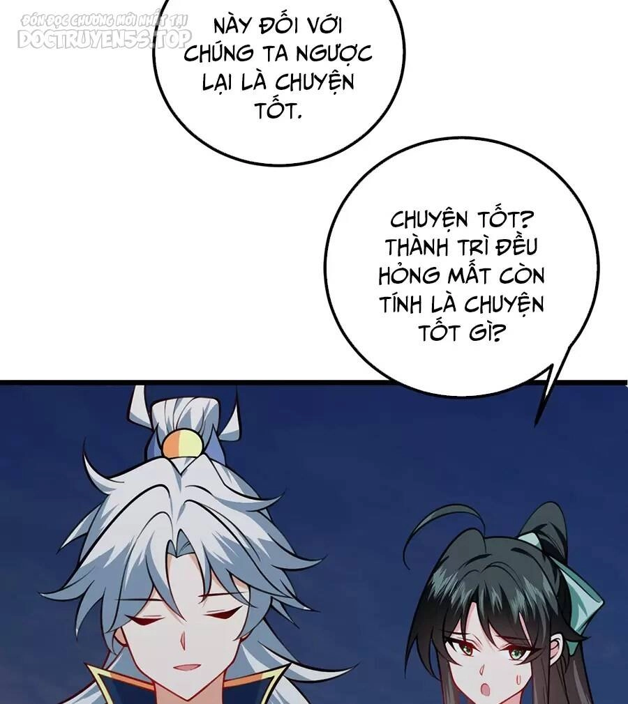 Mang Theo Các Tiên Tử Vô Địch Thiên Hạ Chapter 84 - 5