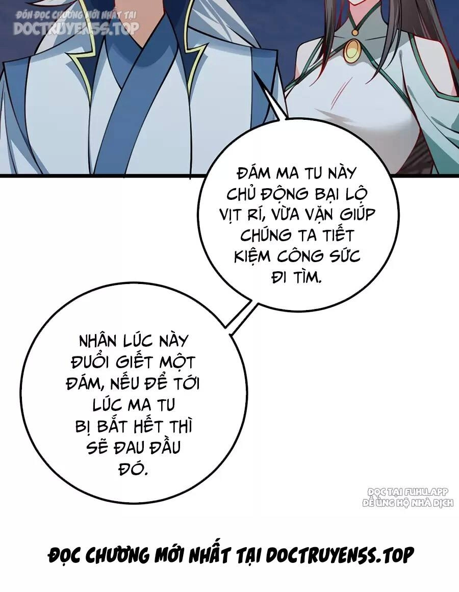 Mang Theo Các Tiên Tử Vô Địch Thiên Hạ Chapter 84 - 6