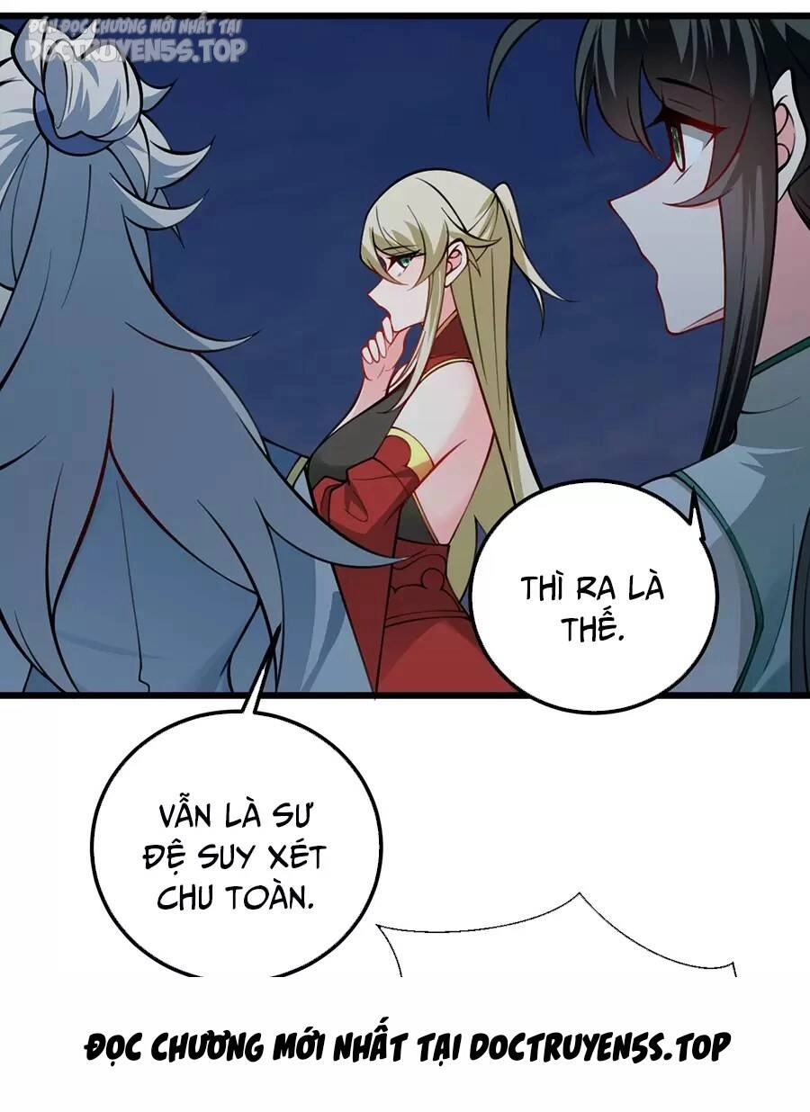 Mang Theo Các Tiên Tử Vô Địch Thiên Hạ Chapter 84 - 7