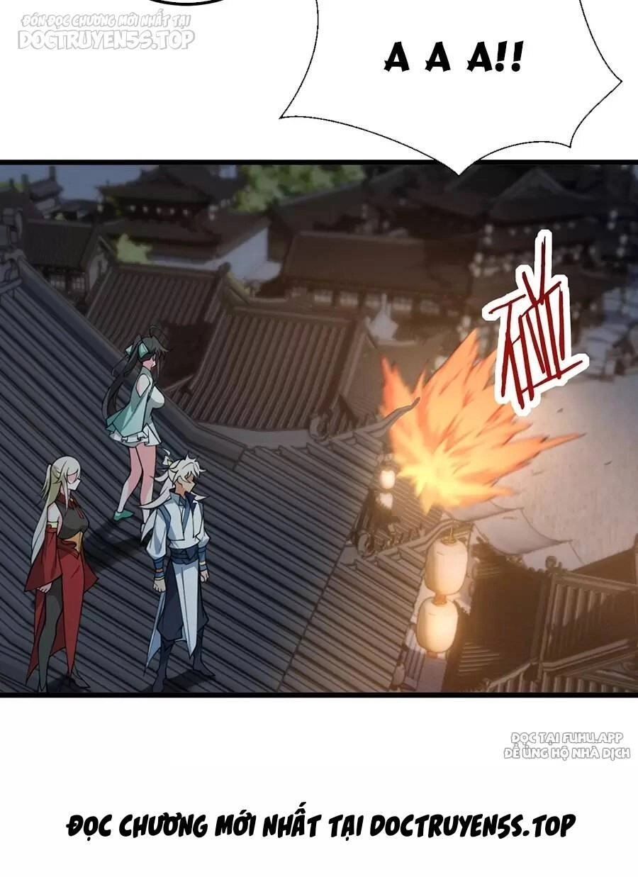 Mang Theo Các Tiên Tử Vô Địch Thiên Hạ Chapter 84 - 8