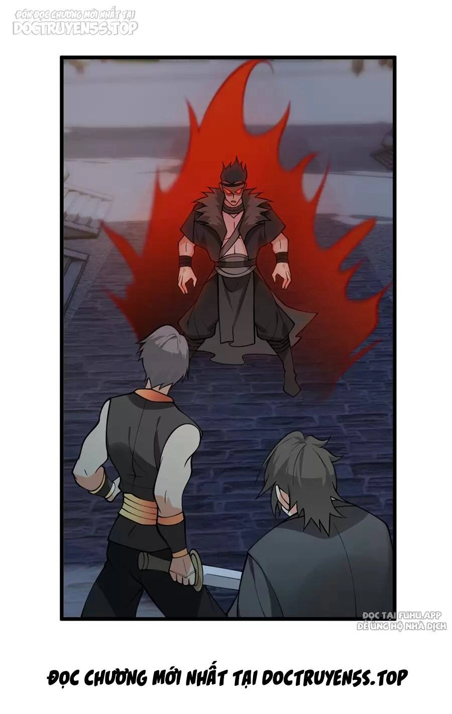 Mang Theo Các Tiên Tử Vô Địch Thiên Hạ Chapter 84 - 9