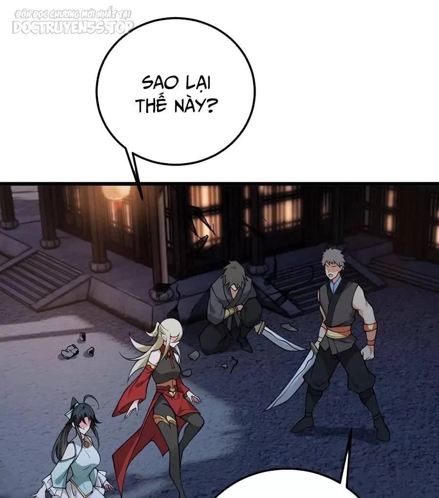 Mang Theo Các Tiên Tử Vô Địch Thiên Hạ Chapter 84 - 10