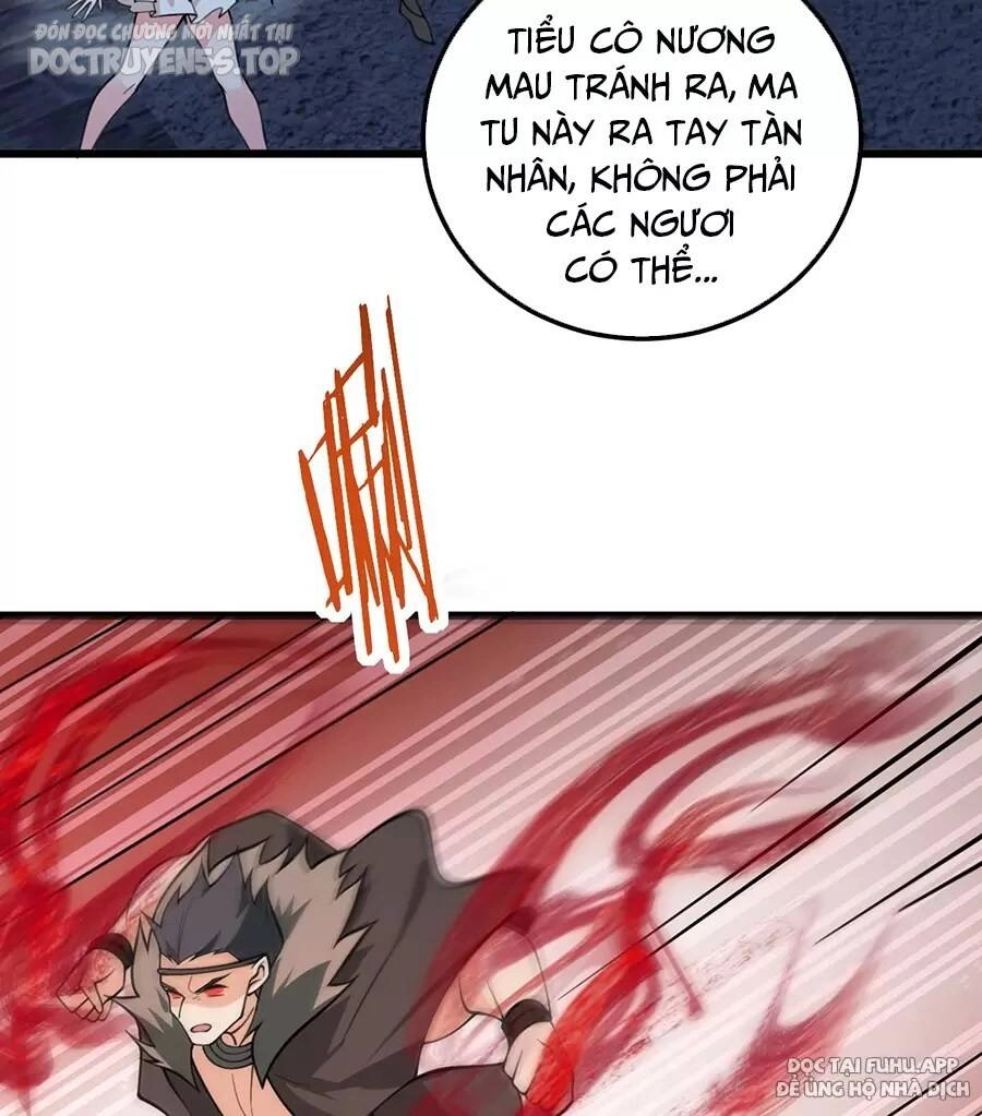 Mang Theo Các Tiên Tử Vô Địch Thiên Hạ Chapter 84 - 11