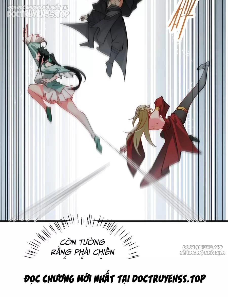 Mang Theo Các Tiên Tử Vô Địch Thiên Hạ Chapter 84 - 13