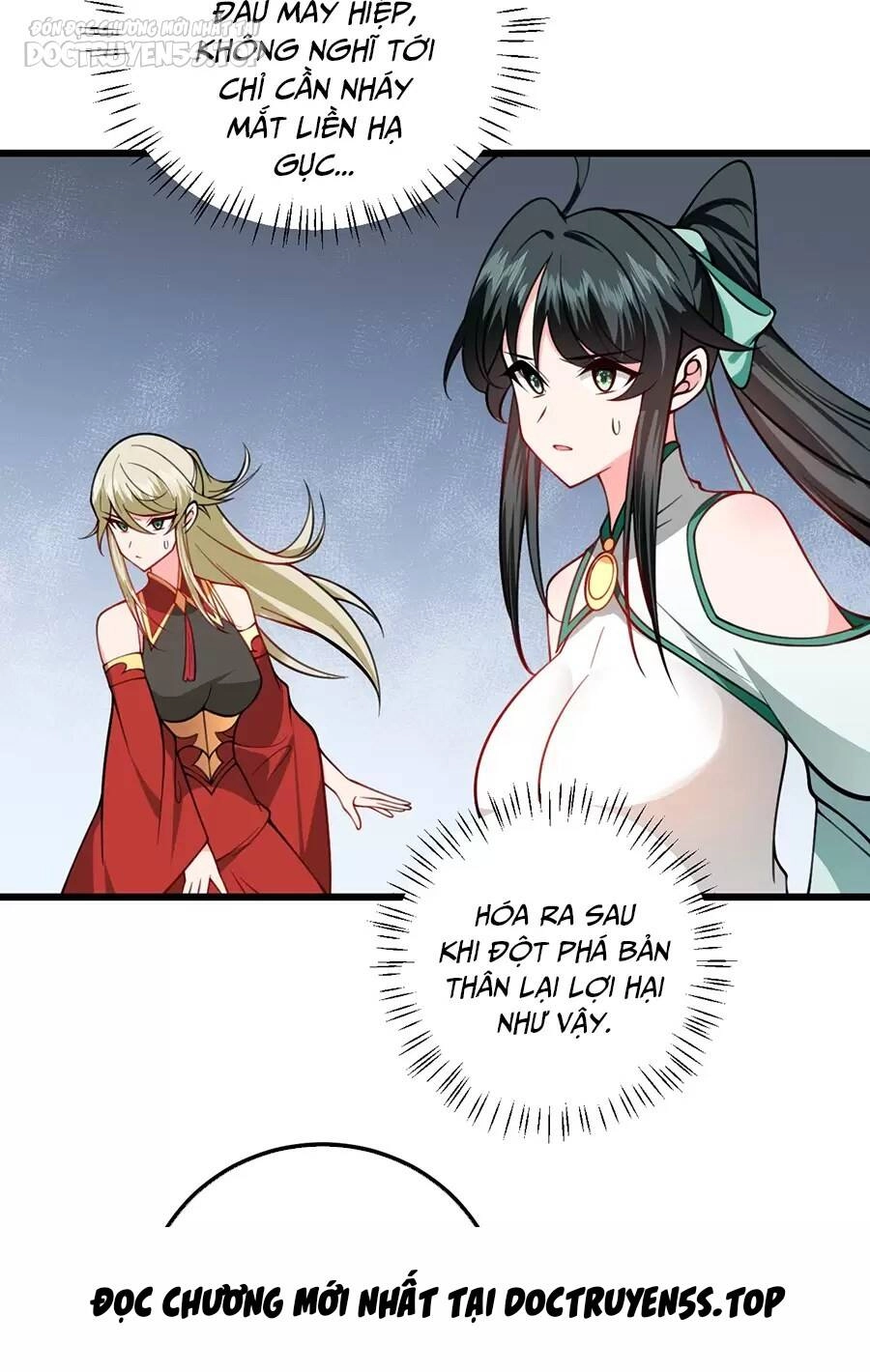 Mang Theo Các Tiên Tử Vô Địch Thiên Hạ Chapter 84 - 14