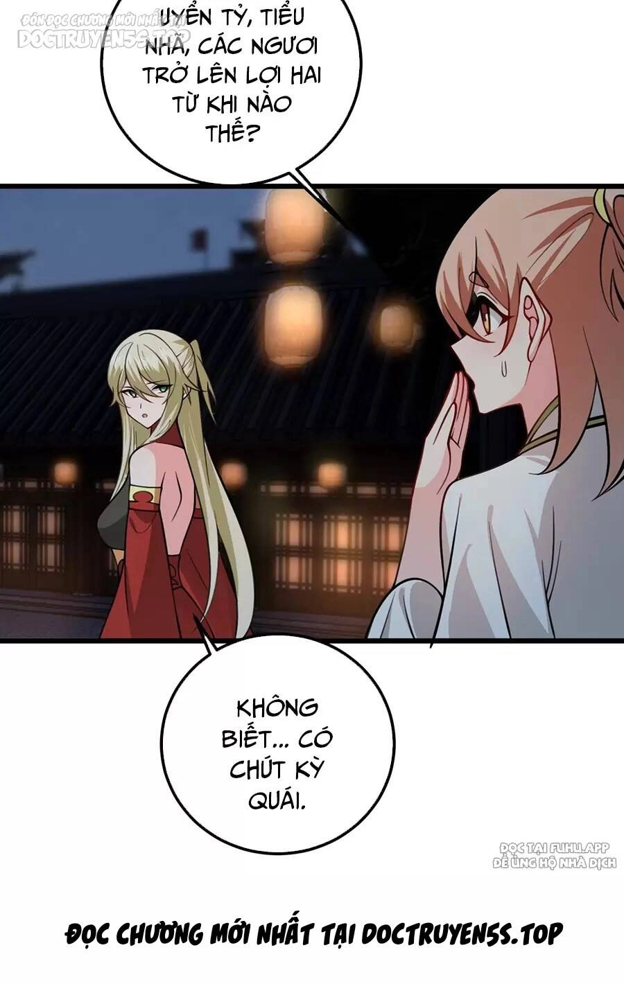 Mang Theo Các Tiên Tử Vô Địch Thiên Hạ Chapter 84 - 15