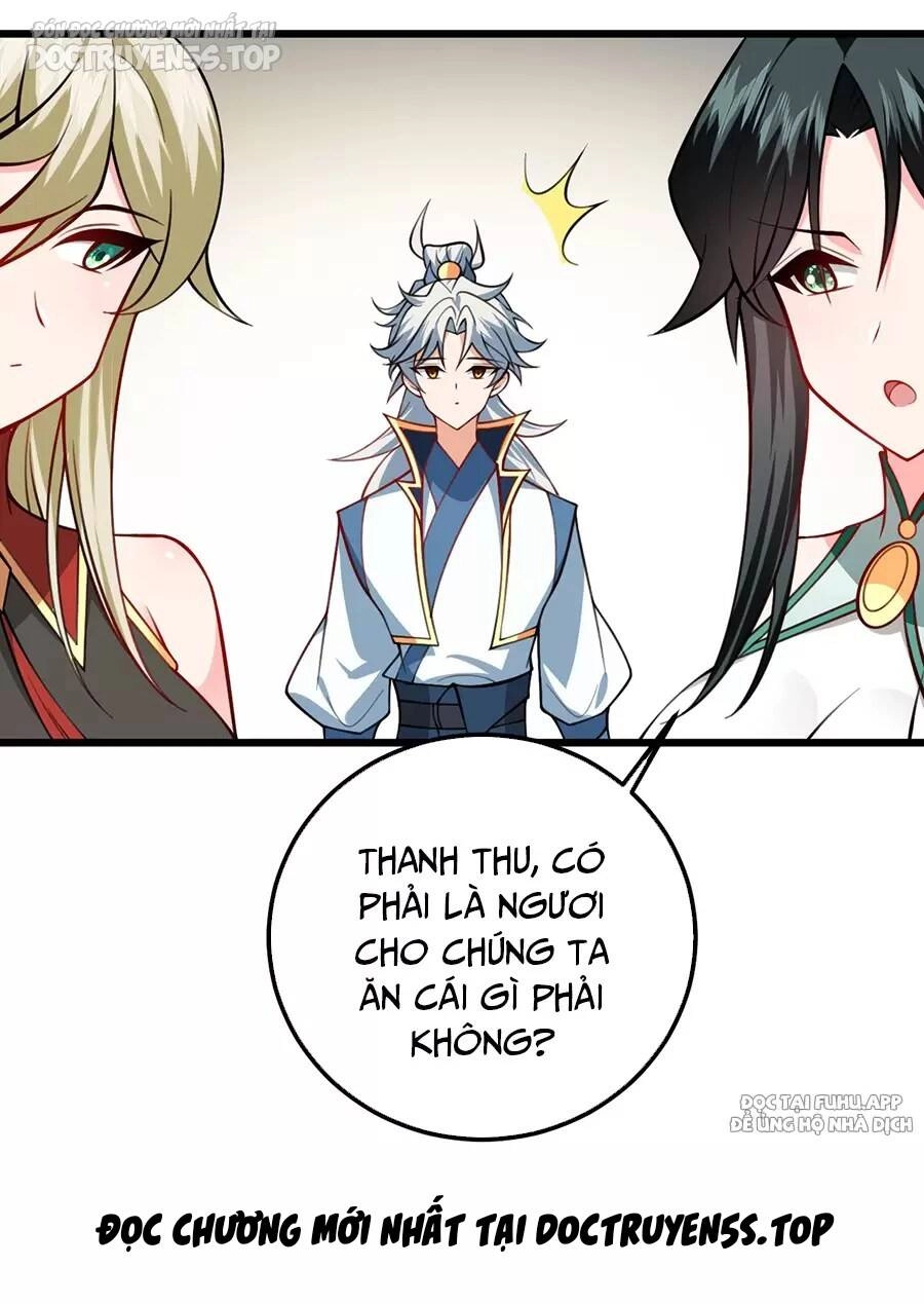 Mang Theo Các Tiên Tử Vô Địch Thiên Hạ Chapter 84 - 16