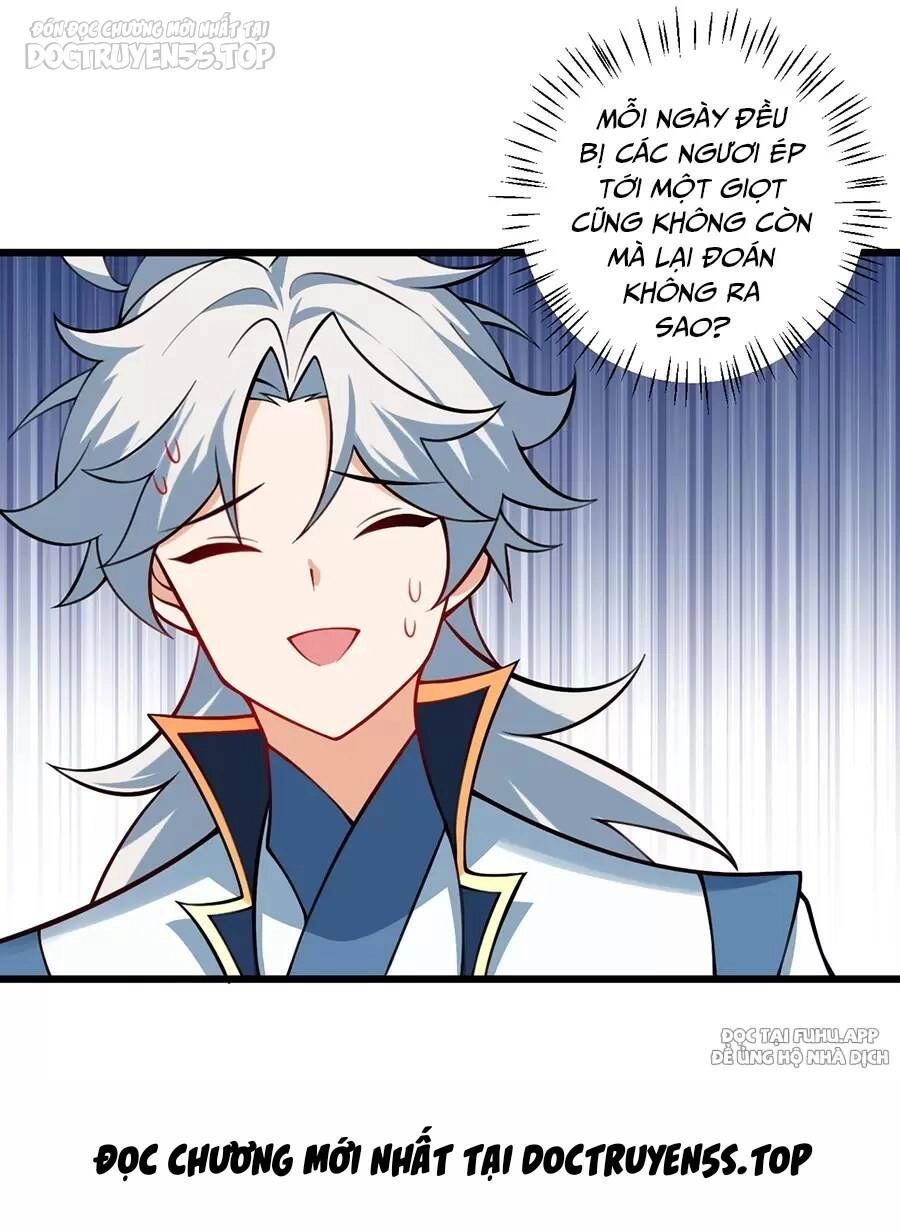 Mang Theo Các Tiên Tử Vô Địch Thiên Hạ Chapter 84 - 17