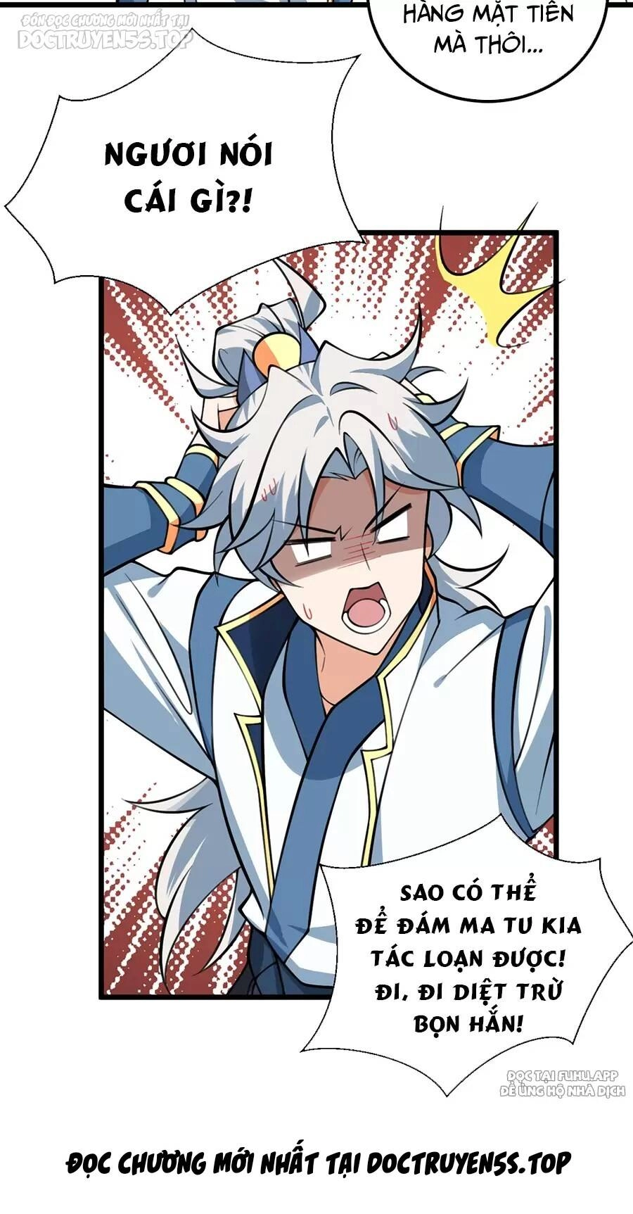 Mang Theo Các Tiên Tử Vô Địch Thiên Hạ Chapter 84 - 21