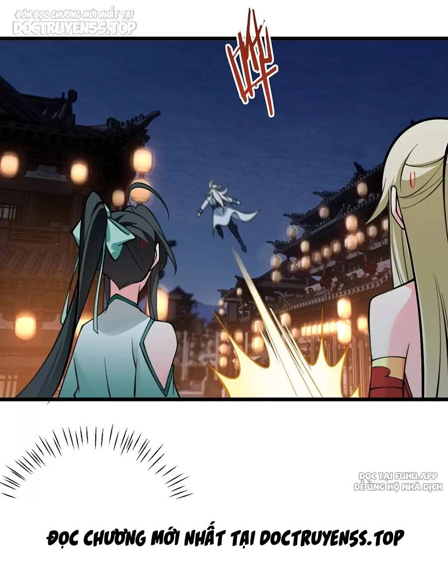 Mang Theo Các Tiên Tử Vô Địch Thiên Hạ Chapter 84 - 22