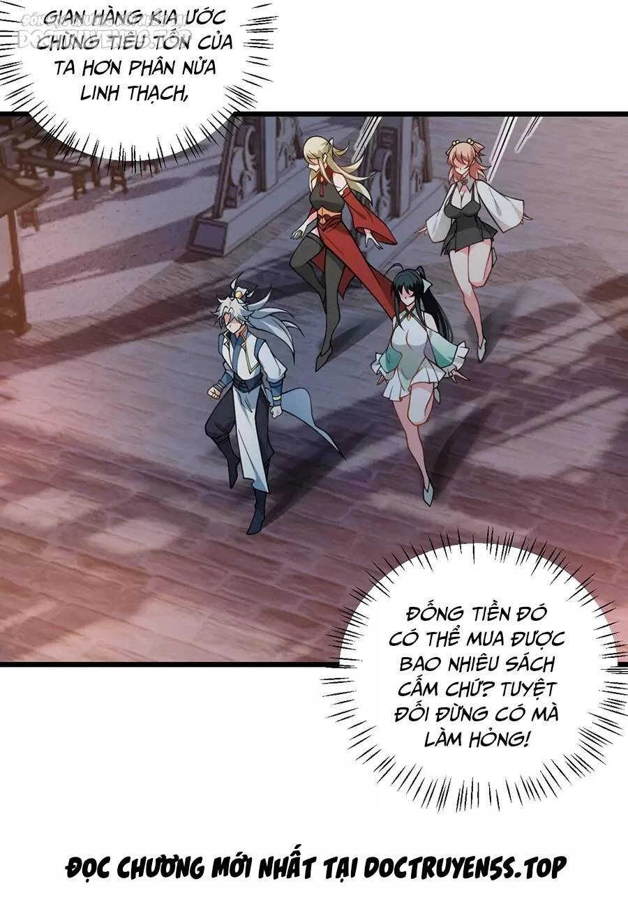 Mang Theo Các Tiên Tử Vô Địch Thiên Hạ Chapter 84 - 23