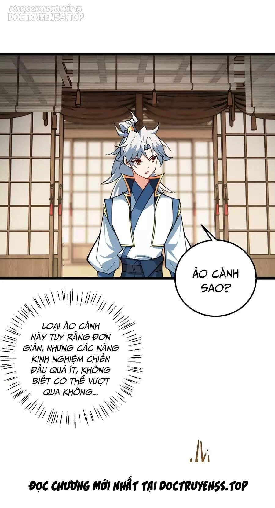 Mang Theo Các Tiên Tử Vô Địch Thiên Hạ Chapter 84 - 25