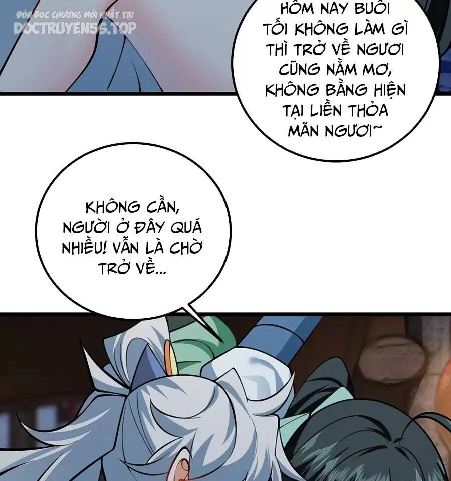 Mang Theo Các Tiên Tử Vô Địch Thiên Hạ Chapter 84 - 28