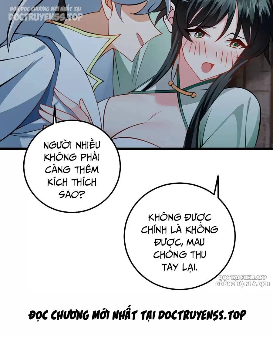 Mang Theo Các Tiên Tử Vô Địch Thiên Hạ Chapter 84 - 29